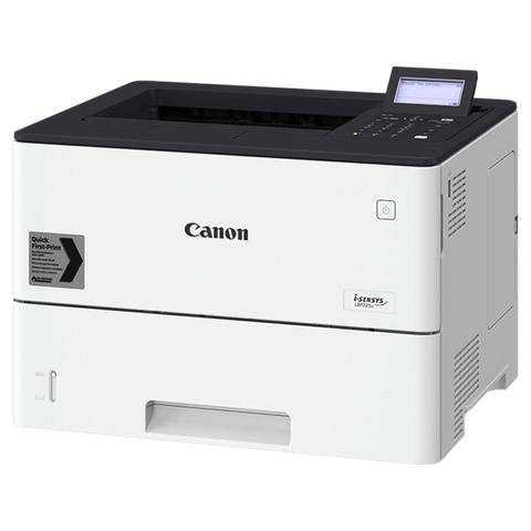 Canon i-SENSYS LBP325x 600 x 600 DPI A4