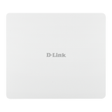 D-LINK DAP-3666 ACCESS POINT DA ESTERNO WIRELESS AC 1200 WAVE 2 DUAL BAND POE