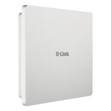 D-LINK DAP-3666 ACCESS POINT DA ESTERNO WIRELESS AC 1200 WAVE 2 DUAL BAND POE