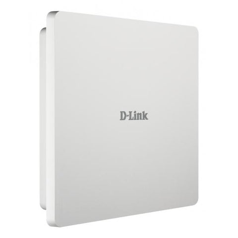 D-LINK DAP-3666 ACCESS POINT DA ESTERNO WIRELESS AC 1200 WAVE 2 DUAL BAND POE
