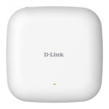 D-Link AC1200 Bianco Supporto Power over Ethernet (PoE)