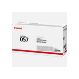 Canon 057 cartuccia toner 1 pz Originale Nero