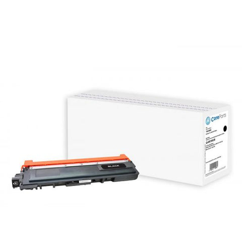 CoreParts QI-BR1002B cartuccia toner 1 pz Compatibile Nero (Toner Black TN230BK - Pages: 2.200 - Brother HL-3040/3070 Series - Warranty: 36M)