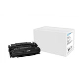 CoreParts QI-HP2075 cartuccia toner 1 pz Compatibile Nero (Toner Black CF287X - Pages: 18.000, Nordic Swan - HP LaserJet M506/M527 [87X] High Yield - Warranty: 36M)