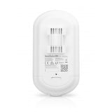 UBIQUITI NANOSTATION 5AC LOCO PUNTO ACCESSO WLAN 1000 MBIT/S SUPPORTO POWER OVER ETHERNET (POE) BIANCO