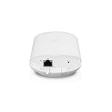 UBIQUITI NANOSTATION 5AC LOCO PUNTO ACCESSO WLAN 1000 MBIT/S SUPPORTO POWER OVER ETHERNET (POE) BIANCO