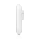 UBIQUITI NANOSTATION 5AC LOCO PUNTO ACCESSO WLAN 1000 MBIT/S SUPPORTO POWER OVER ETHERNET (POE) BIANCO