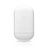 UBIQUITI NANOSTATION 5AC LOCO PUNTO ACCESSO WLAN 1000 MBIT/S SUPPORTO POWER OVER ETHERNET (POE) BIANCO