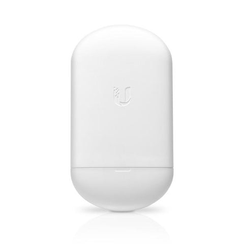 UBIQUITI NANOSTATION 5AC LOCO PUNTO ACCESSO WLAN 1000 MBIT/S SUPPORTO POWER OVER ETHERNET (POE) BIANCO