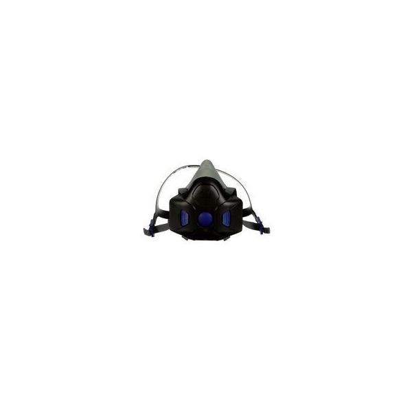 3M HF-801SD respiratore riutilizzabile Respiratore a semimaschera Respiratore ad aria purificata