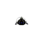 3M HF-801SD respiratore riutilizzabile Respiratore a semimaschera Respiratore ad aria purificata