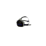 3M HF-801SD respiratore riutilizzabile Respiratore a semimaschera Respiratore ad aria purificata