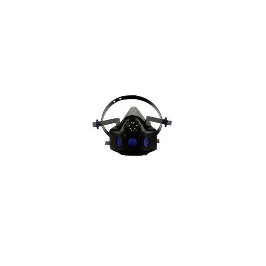 3M HF-801SD respiratore riutilizzabile Respiratore a semimaschera Respiratore ad aria purificata
