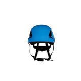 3M X5003V-CE casco di sicurezza ABS sintetico Blu