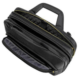 TARGUS CITYGEAR BORSA PER NOTEBOOK DA 17.3" IN POLIESTERE 2 SCOMPARTI CON TRACOLLA NERO