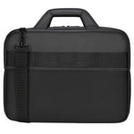 TARGUS CITYGEAR BORSA PER NOTEBOOK DA 17.3" IN POLIESTERE 2 SCOMPARTI CON TRACOLLA NERO
