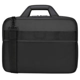 TARGUS CITYGEAR BORSA PER NOTEBOOK DA 17.3" IN POLIESTERE 2 SCOMPARTI CON TRACOLLA NERO