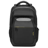 TARGUS CITY GEAR ZAINO PER NOTEBOOK DA 17.3" NERO