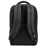 TARGUS CITY GEAR ZAINO PER NOTEBOOK DA 17.3" NERO