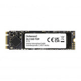 INTENSO SSD INTERNO 1.000GB M2 2280 SATA III TOP LETTURA SEQUENZIALE FINO A 520 MB/S SCRITTURA SEQUENZIALE FINO A 500 MB/S