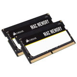 Corsair CMSA32GX4M2A2666C18 memoria 32 GB DDR4 2666 MHz