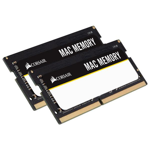 Corsair CMSA32GX4M2A2666C18 memoria 32 GB DDR4 2666 MHz
