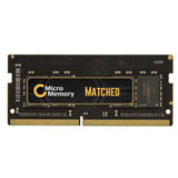 CoreParts MMLE073-8GB memoria DDR4 2133 MHz