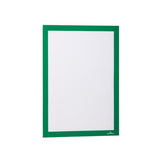 Durable DURAFRAME cornice magnetica A4 Verde