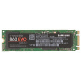 2-Power SSD6014A drives allo stato solido (1TB M.2 SATA 2280)