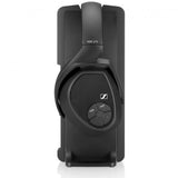Sennheiser RS 175 Cuffia Padiglione auricolare Connettore 3.5 mm Nero