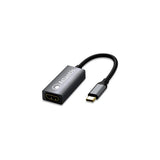 ATLANTIS A04-TC_HDMI ADAPTADOR DE USB TIPO-C A HDMI GRIGIO