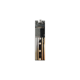 ATLANTIS A06-M2-NVME-01 BOX ESTERNO SSD M.2 NVMe USB 3.1 IN ALLUMINIO NERO