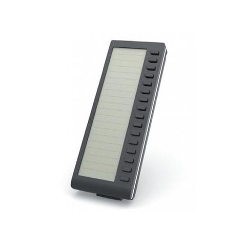 Mitel 80C00010AAA-A modulo add-on IP Nero 16 pulsanti