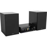 Grundig CMS 5000 BT Microsistema audio per la casa 100 W Nero