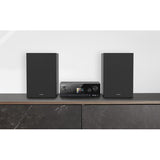 Grundig CMS 5000 BT Microsistema audio per la casa 100 W Nero