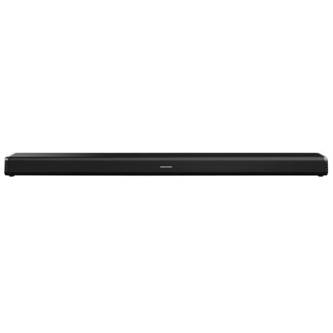 Grundig DSB 970 altoparlante soundbar 2.1 canali 60 W Nero