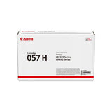 Canon 057H Originale Nero 1 pezzo(i)