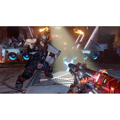 Microsoft Borderland 3: Season Pass Abbonamento stagionale Xbox One