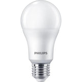 PHILIPS LAMPADINA LED E27 100W 13 W 2700K LUCE CALDA CONF 3 Pz