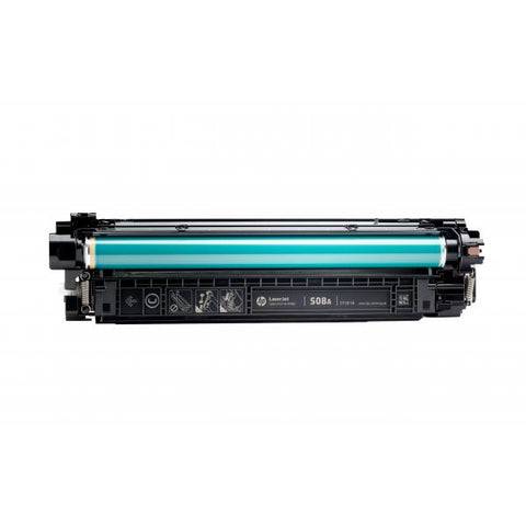 HP 508A TONER CIANO PER STAMPANTI LASER HP 5.000PG (CF361A)
