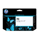 HP 70 CARTUCCIA INKJET GRIGIO CHIARO PER Z2100/Z3100/Z3200