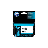 HP 950 CARTUCCIA INK-JET NERO