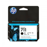 HP 711 CARTUCCIA INKJET NERO 38ML (CZ129A)