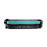 HP 508X TONER NERO PER STAMPANTI LASER HP 12.500PG (CF360X)