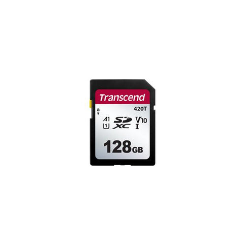 Transcend TS64GSDC420T memoria flash