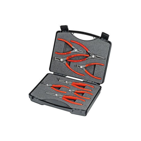 Knipex 00 21 25 pinza Set di pinze