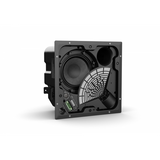 Bose EdgeMax EM90 2-vie Bianco Cablato 125 W