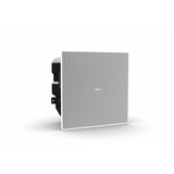 Bose EdgeMax EM90 2-vie Bianco Cablato 125 W