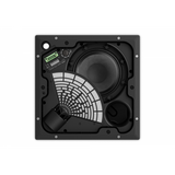 Bose EdgeMax EM90 2-vie Bianco Cablato 125 W