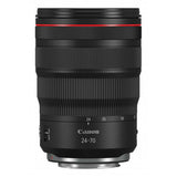 Canon RF 24-70mm F2.8L IS USM